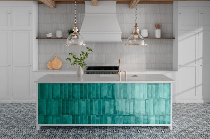 керамика фабрики Dual Gres NiceKer коллекция London