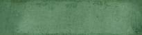 Плитка Dual Gres NiceKer London Green Mt 7.5x30 см, поверхность матовая