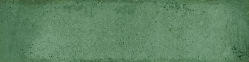 Плитка Dual Gres NiceKer London Green Mt 7.5x30 см, поверхность матовая