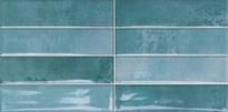 Плитка Dual Gres NiceKer Luken Aqua Gloss 30x60 см, поверхность глянец