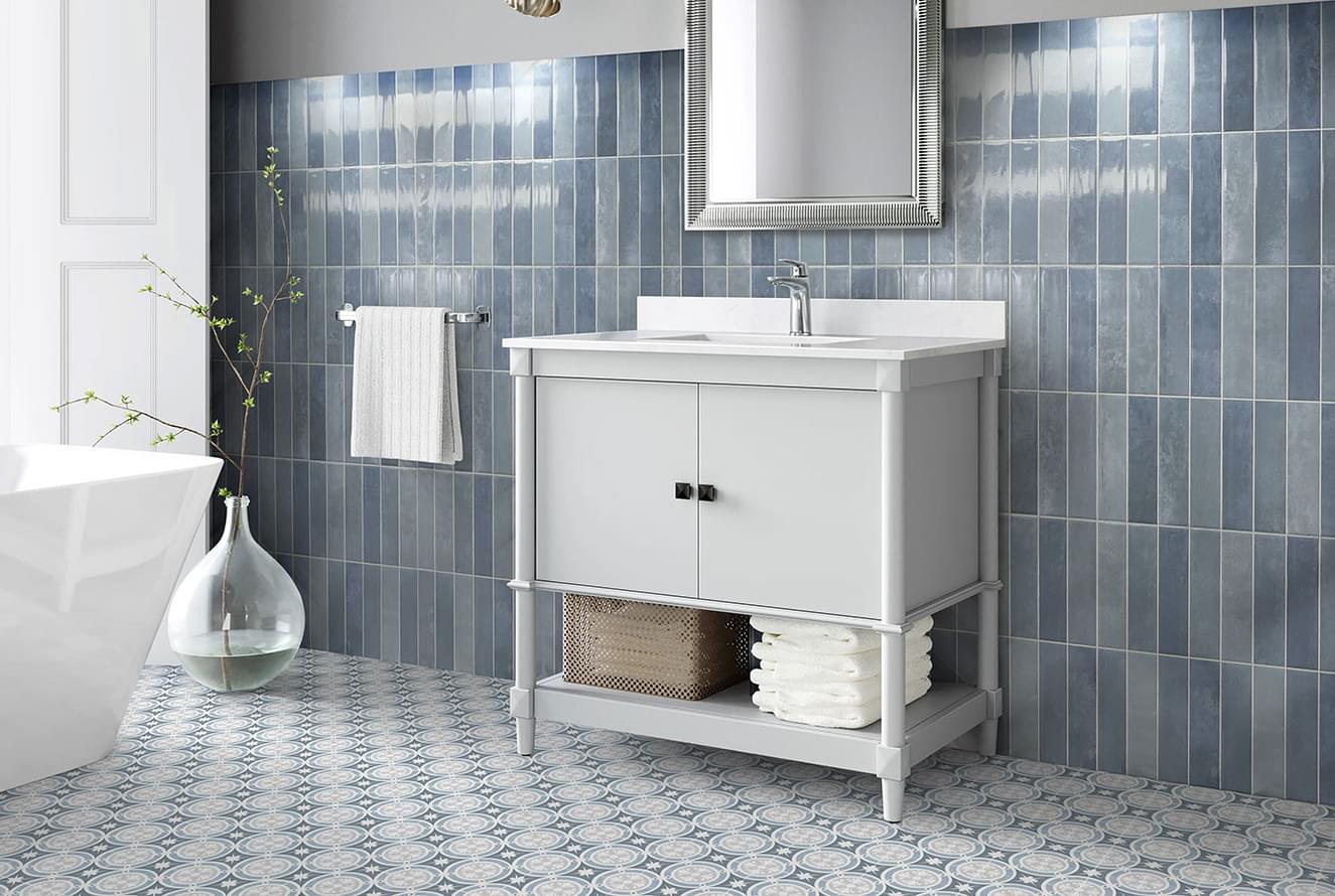 керамика фабрики Dual Gres NiceKer коллекция Luken