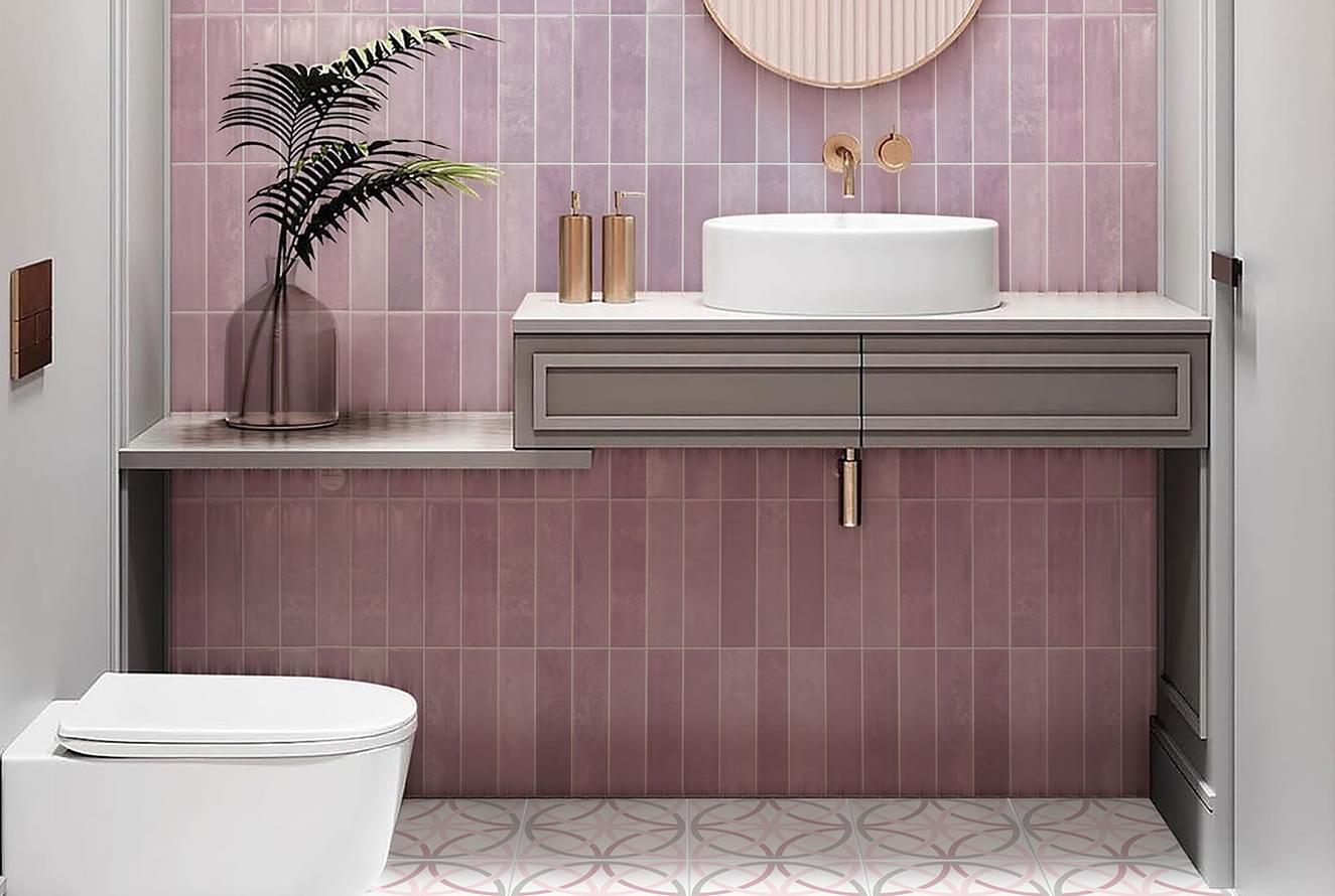 керамика фабрики Dual Gres NiceKer коллекция Luken