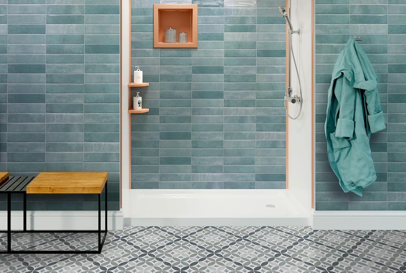 керамика фабрики Dual Gres NiceKer коллекция Luken