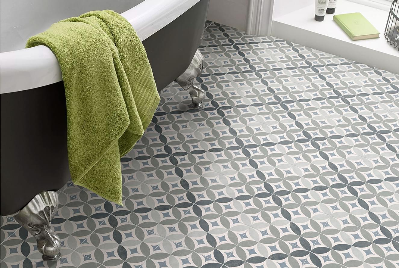 керамика фабрики Dual Gres NiceKer коллекция Luken