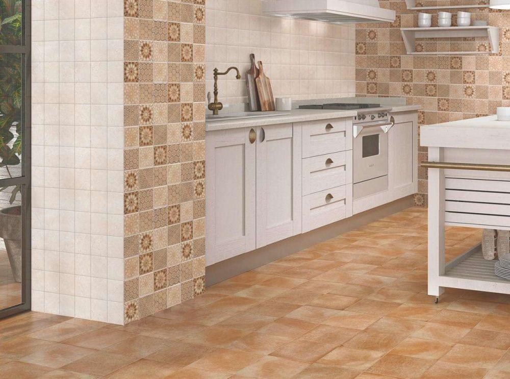 керамика фабрики Dual Gres NiceKer коллекция Nord