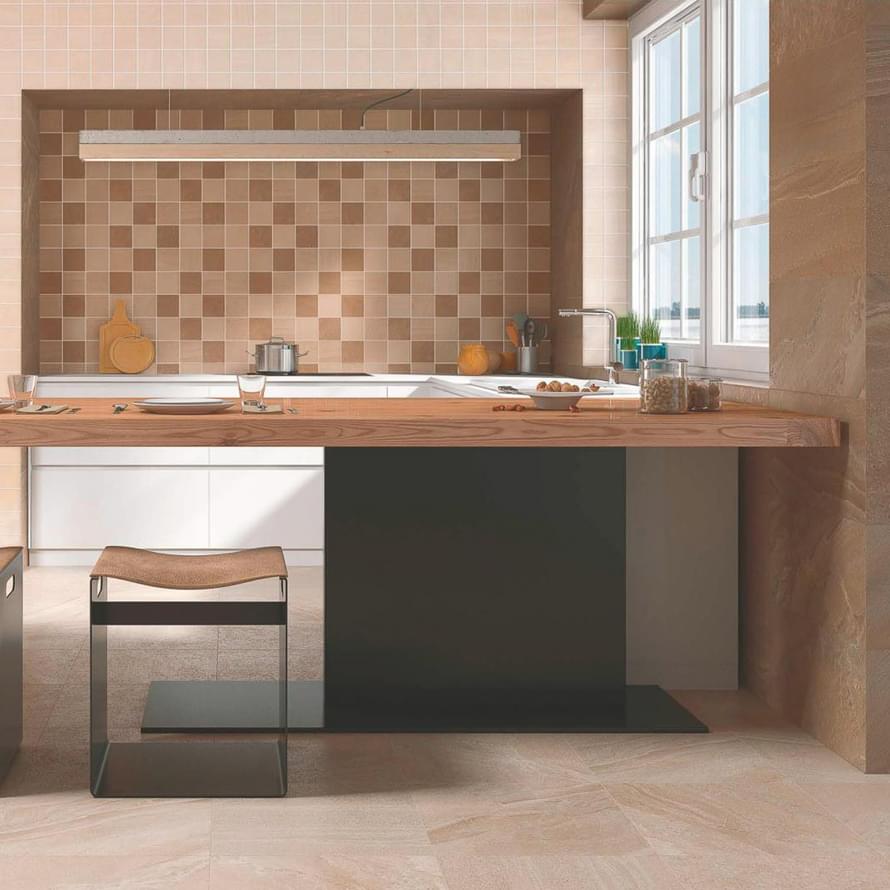 керамика фабрики Dual Gres NiceKer коллекция Ohaio