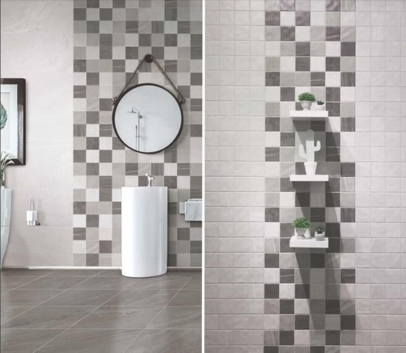 керамика фабрики Dual Gres NiceKer коллекция Ohaio