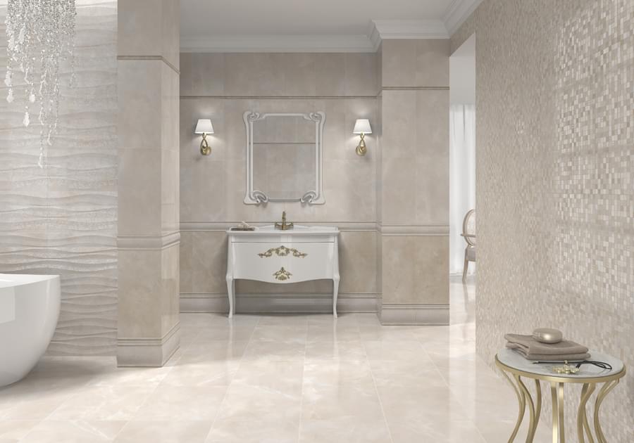 керамика фабрики Dual Gres NiceKer коллекция Onice