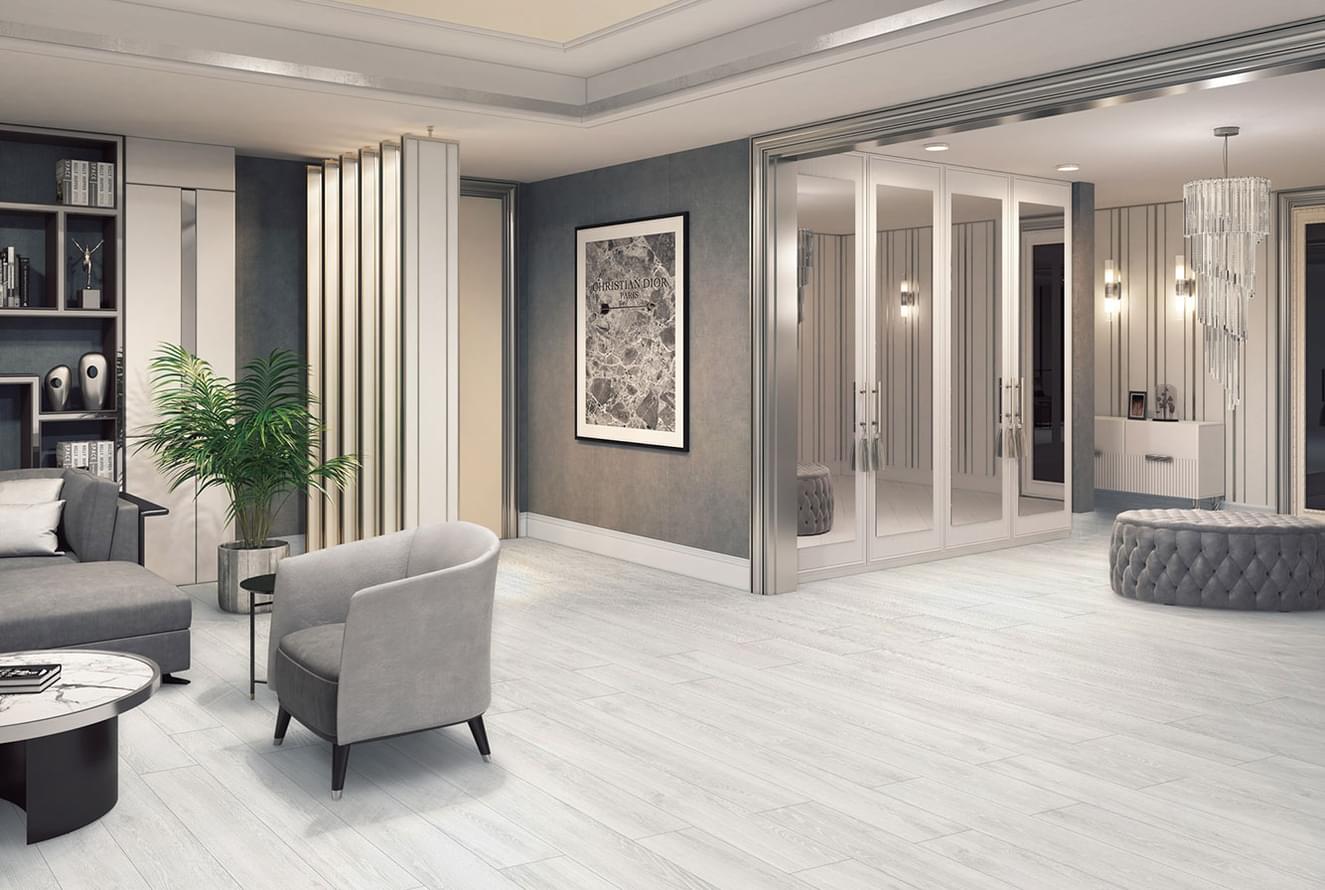 керамогранит фабрики Dual Gres NiceKer коллекция Sabina