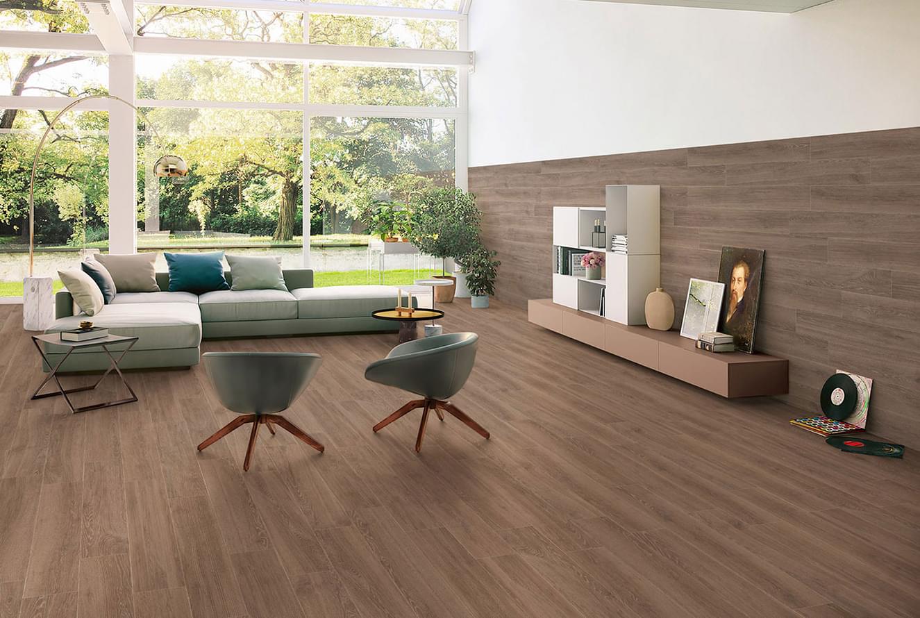 керамогранит фабрики Dual Gres NiceKer коллекция Sabina