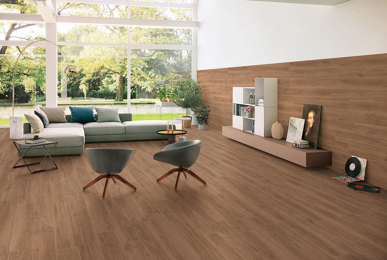 керамогранит фабрики Dual Gres NiceKer коллекция Sabina