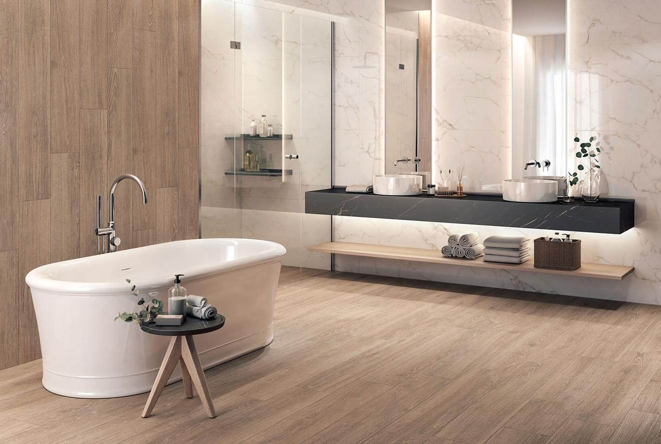 керамогранит фабрики Dual Gres NiceKer коллекция Sabina