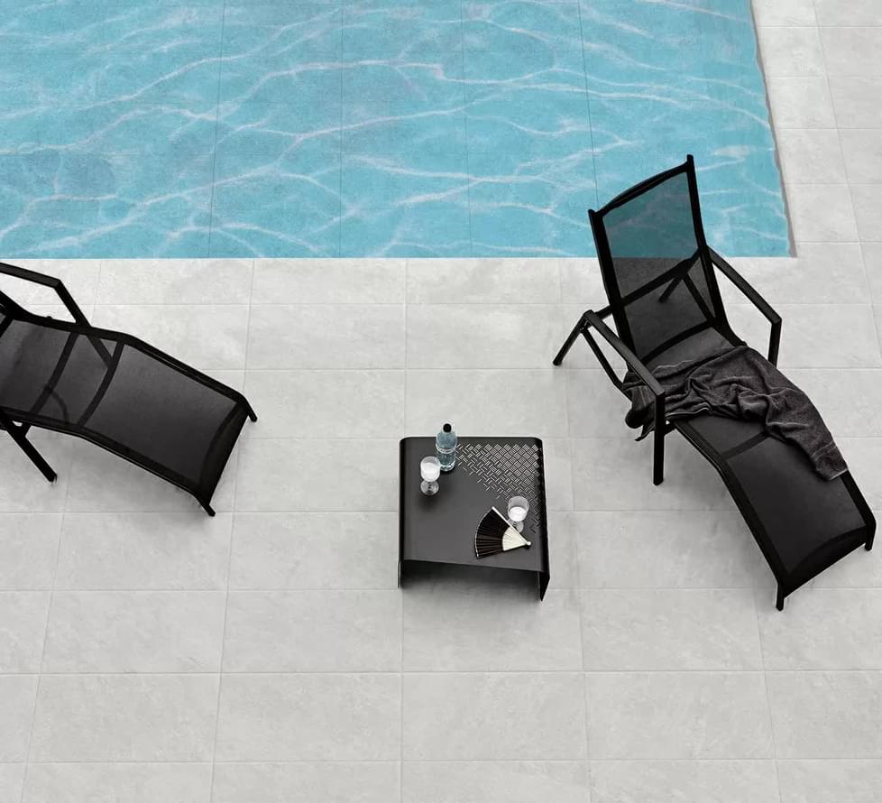 керамогранит фабрики Dual Gres NiceKer коллекция Slate