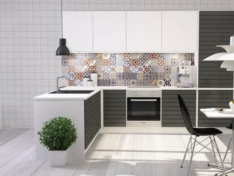 керамика фабрики Dual Gres NiceKer коллекция Soho