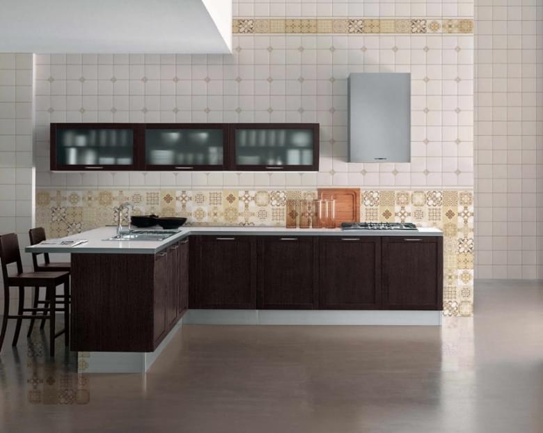 керамика фабрики Dual Gres NiceKer коллекция Soho