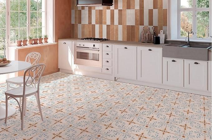 керамика фабрики Dual Gres NiceKer коллекция Spirit