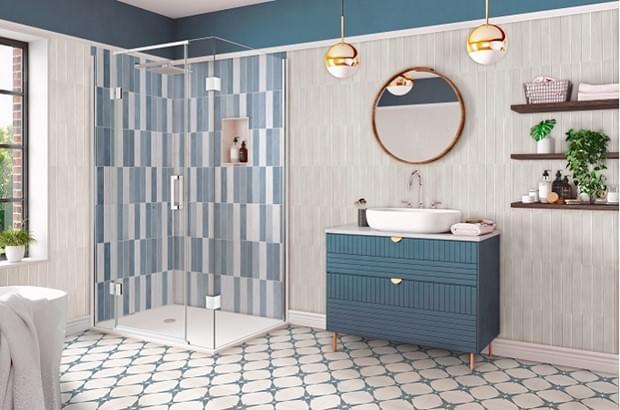 керамика фабрики Dual Gres NiceKer коллекция Spirit