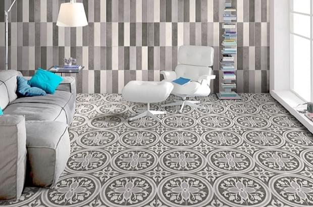 керамика фабрики Dual Gres NiceKer коллекция Spirit