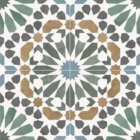 Плитка Dual Gres NiceKer Spirit Masai Jungle 45.2x45.2 см, поверхность матовая