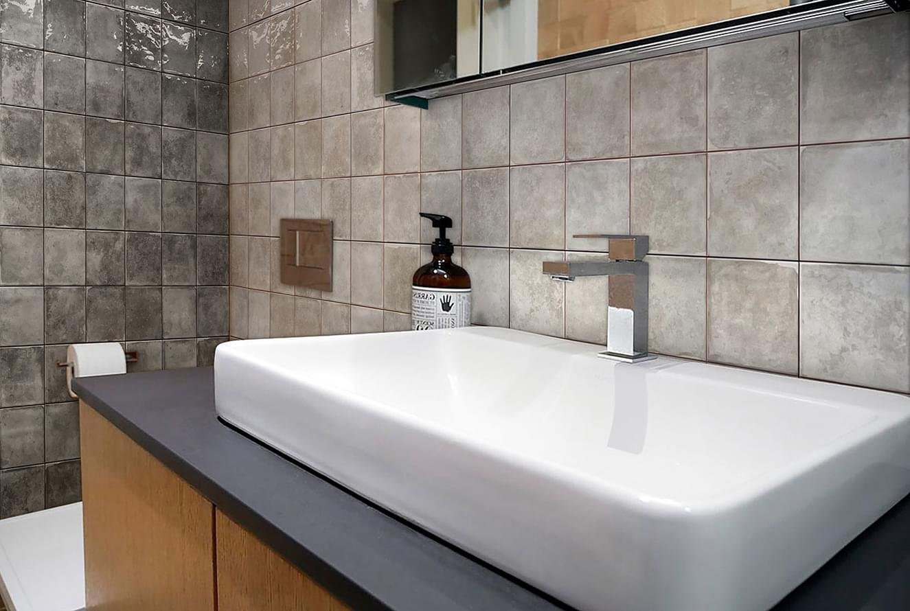 керамика фабрики Dual Gres NiceKer коллекция Terra