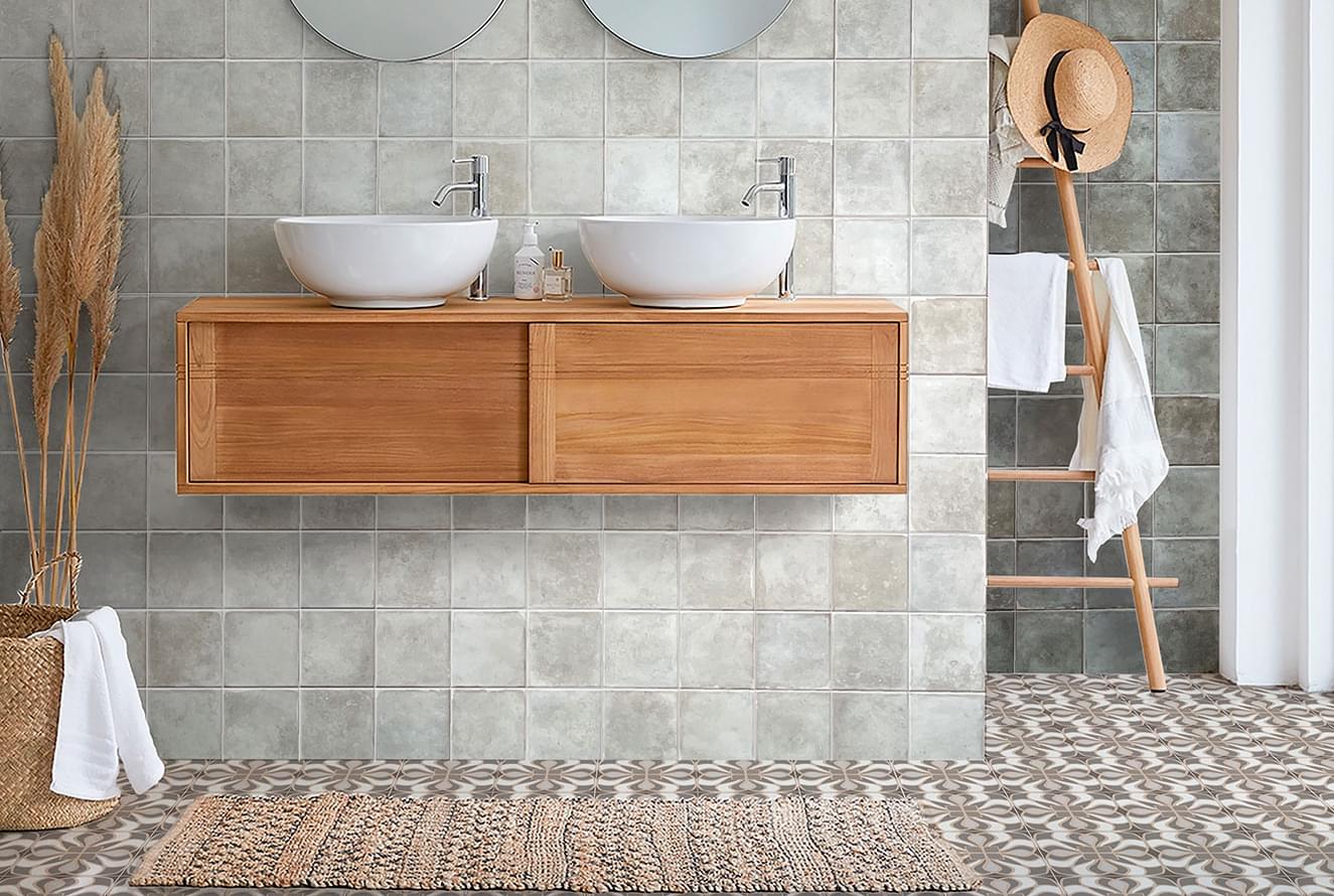 керамика фабрики Dual Gres NiceKer коллекция Terra