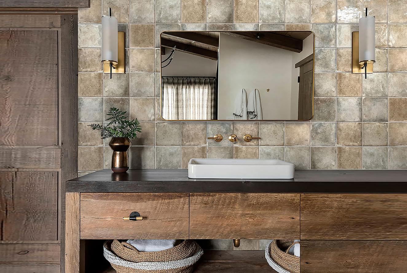 керамика фабрики Dual Gres NiceKer коллекция Terra