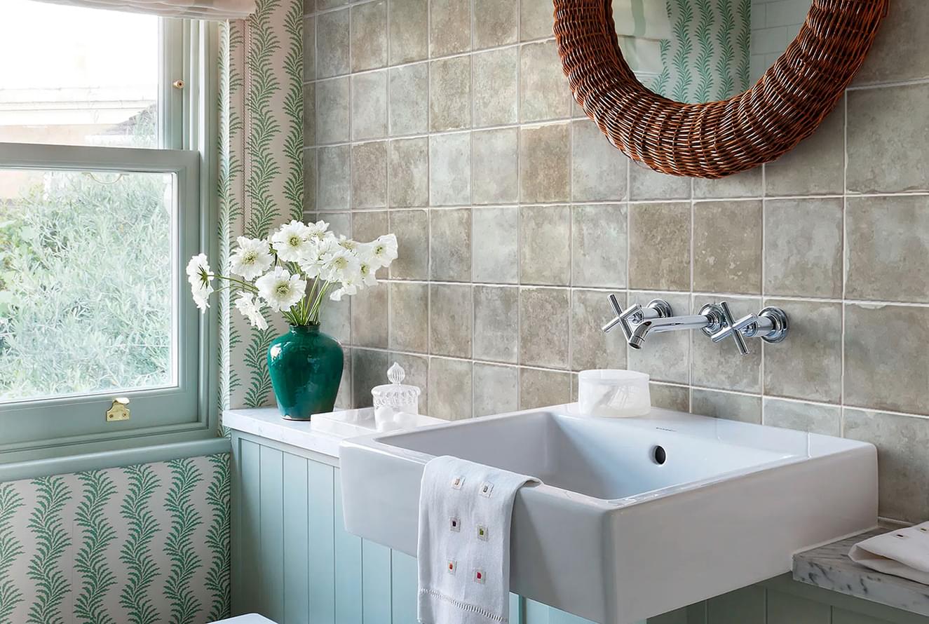 керамика фабрики Dual Gres NiceKer коллекция Terra