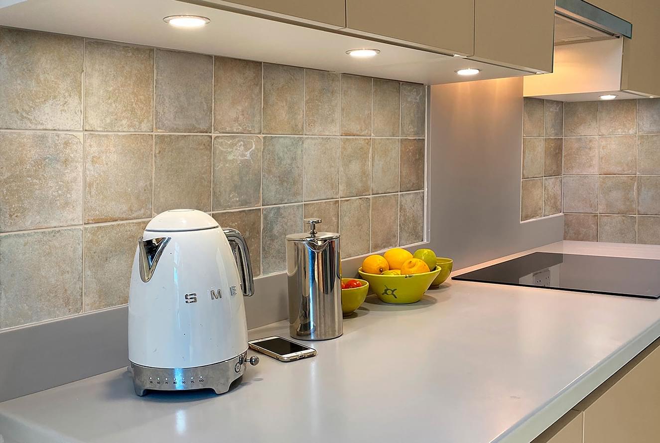 керамика фабрики Dual Gres NiceKer коллекция Terra