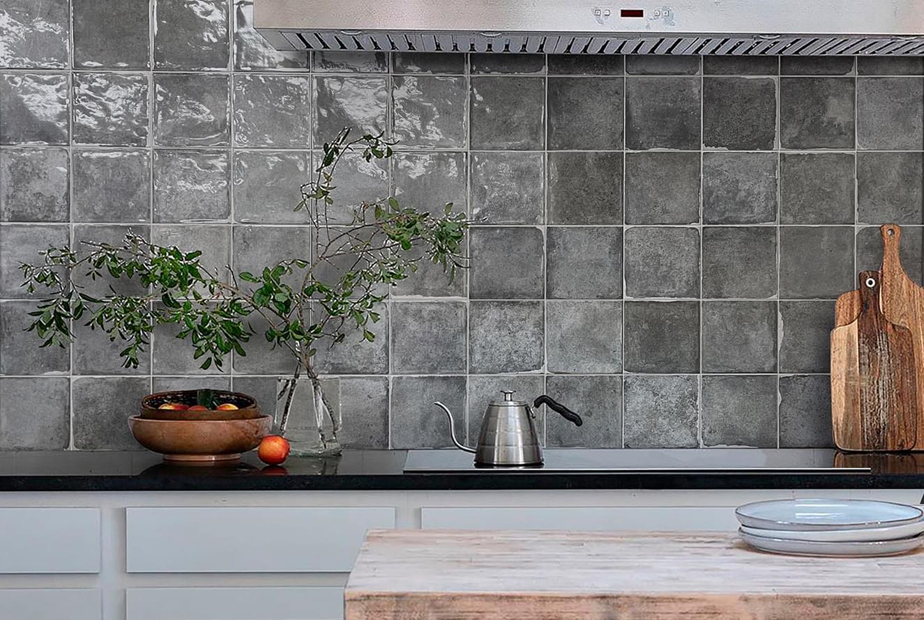 керамика фабрики Dual Gres NiceKer коллекция Terra