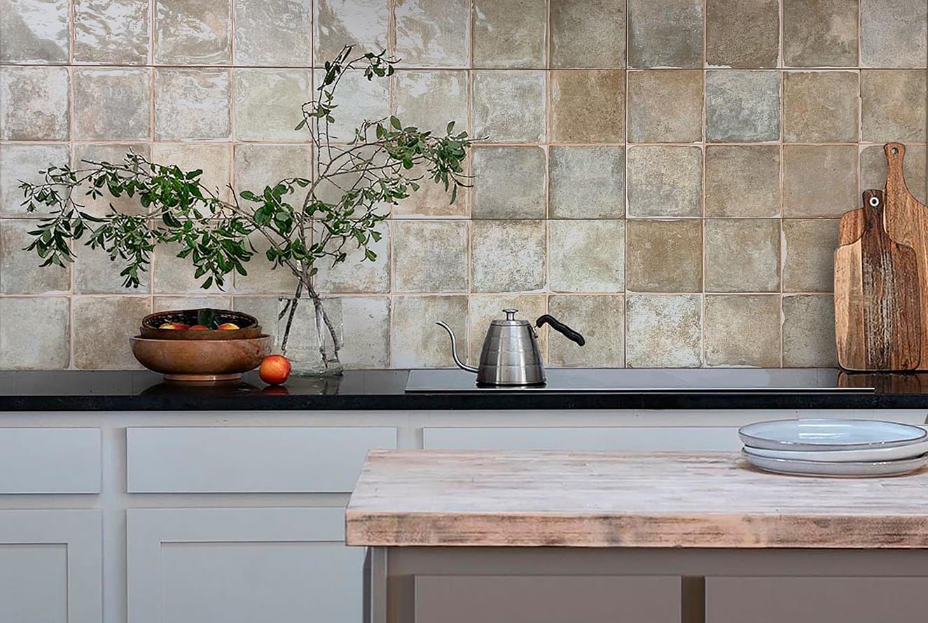 керамика фабрики Dual Gres NiceKer коллекция Terra