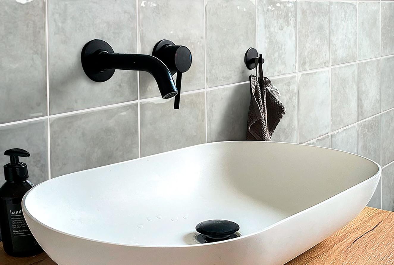 керамика фабрики Dual Gres NiceKer коллекция Terra