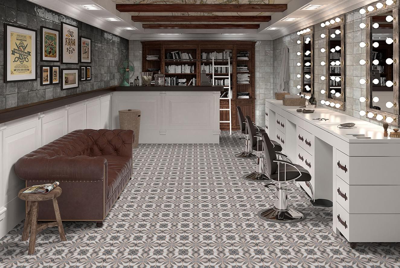 керамика фабрики Dual Gres NiceKer коллекция Terra