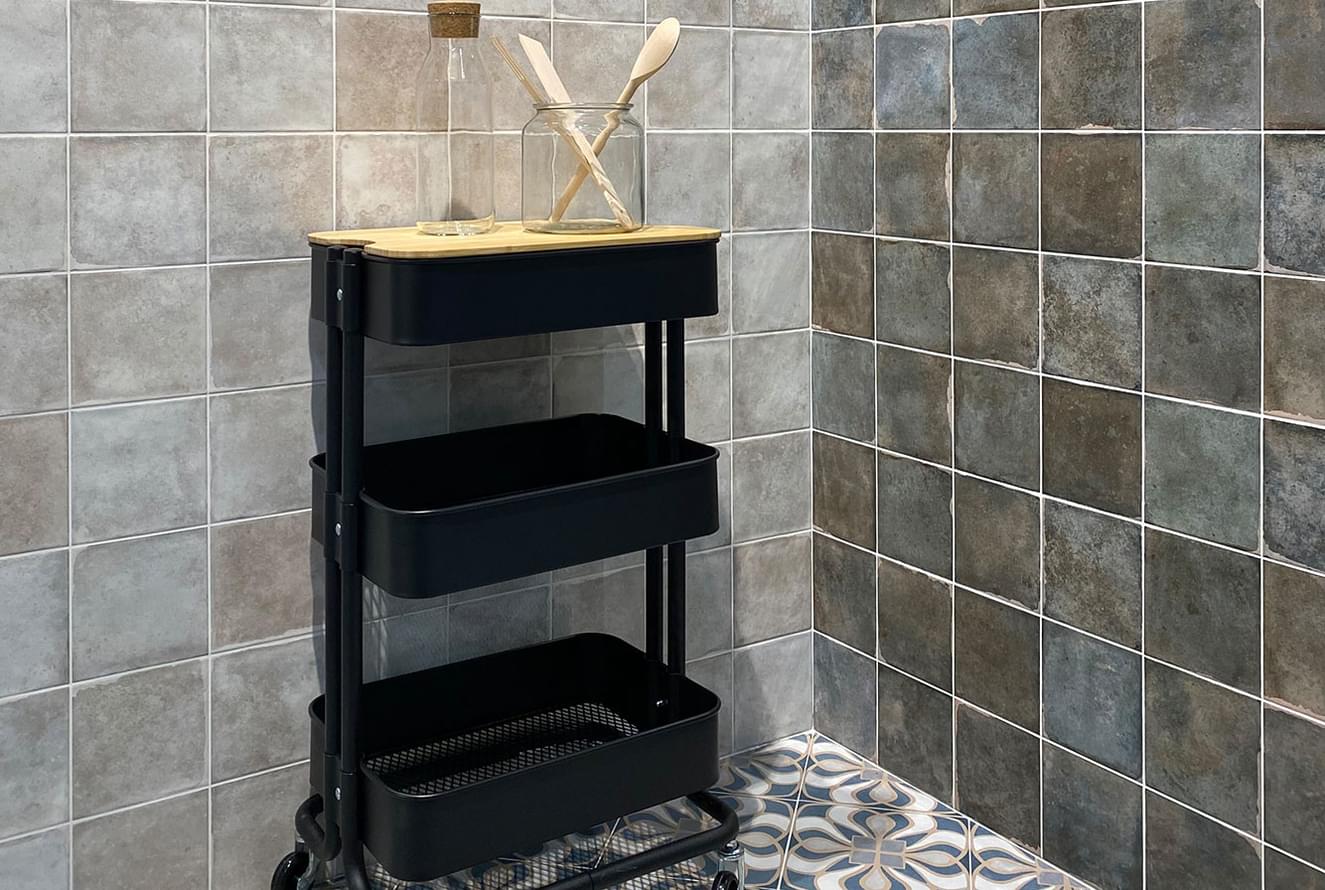 керамика фабрики Dual Gres NiceKer коллекция Terra