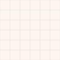 Плитка Dual Gres NiceKer Victorian Dreams Bristol White 45.2x45.2 см, поверхность матовая