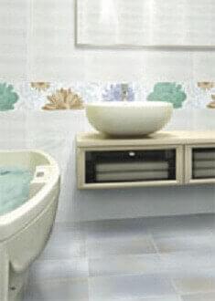 керамика фабрики Dual Gres NiceKer коллекция Waves