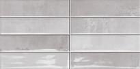 Плитка Dual Gres Luken Gray Gloss 30x60 см, поверхность глянец