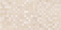 Плитка Dual Gres Onice Rev. Mosaico 30x60 см, поверхность глянец, рельефная