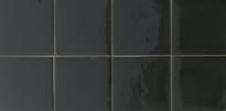 Плитка Dual Gres Soho Black 30x60 см, поверхность глянец