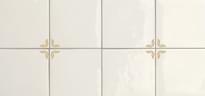 Плитка Dual Gres Soho Medinaceli Descanso Cream 30x60 см, поверхность глянец