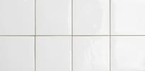 Плитка Dual Gres Soho White 30x60 см, поверхность глянец
