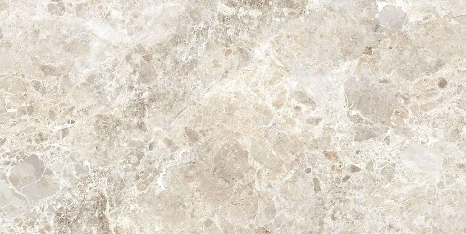 Плитка Due G Breccia Paradiso Ivory Matt 60x120 см, поверхность матовая