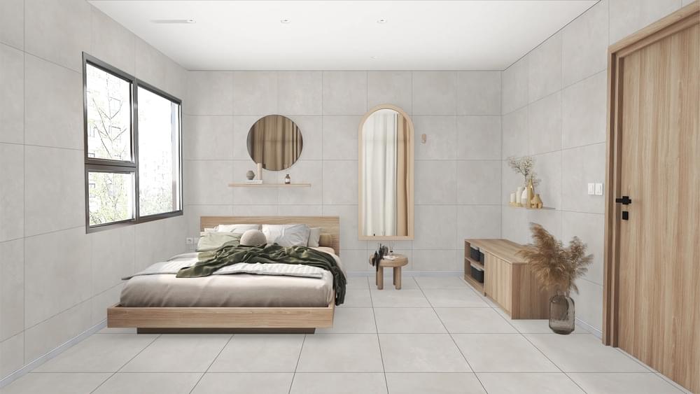 керамогранит фабрики Duna коллекция Alpha