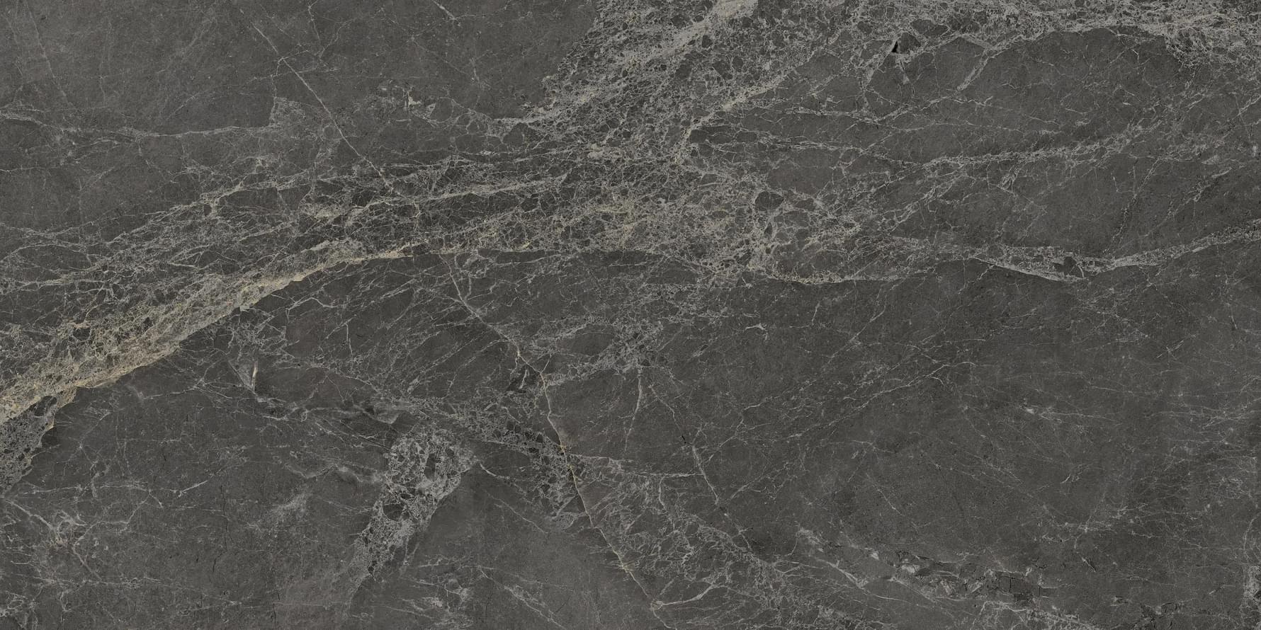 Плитка Duna Arizona Black Velrock Lush Plus 60x120 см, поверхность матовая
