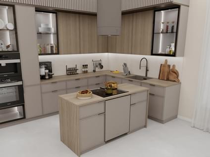 фабрика Duna коллекция Bohemia