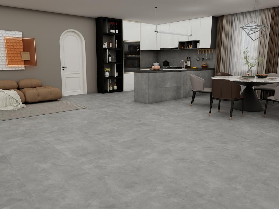 керамогранит фабрики Duna коллекция Cemento