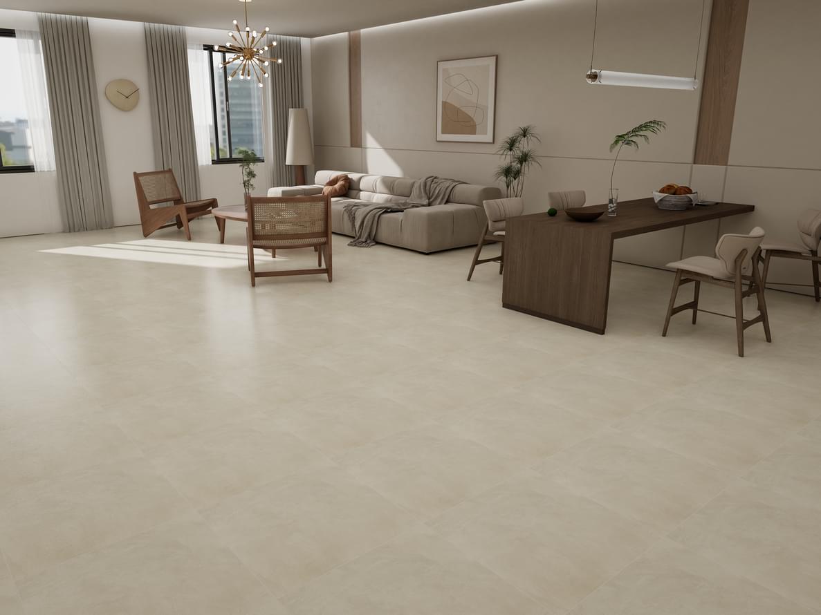 керамогранит фабрики Duna коллекция Cemento