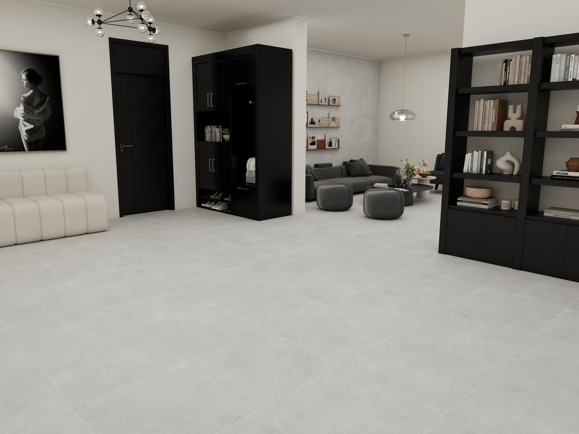 керамогранит фабрики Duna коллекция Cemento