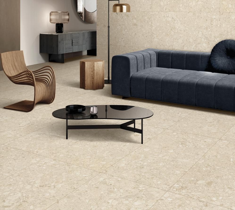 керамогранит фабрики Duna коллекция Ceppo Di