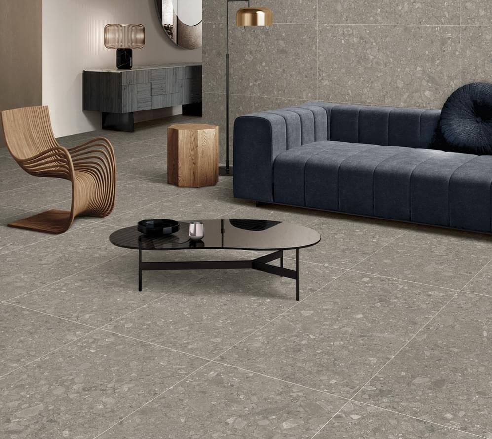 керамогранит фабрики Duna коллекция Ceppo Di