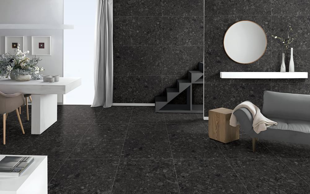 керамогранит фабрики Duna коллекция Ceppo Di